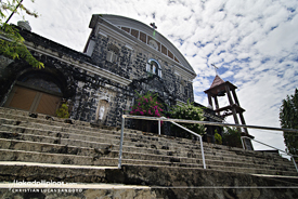 Culion Church