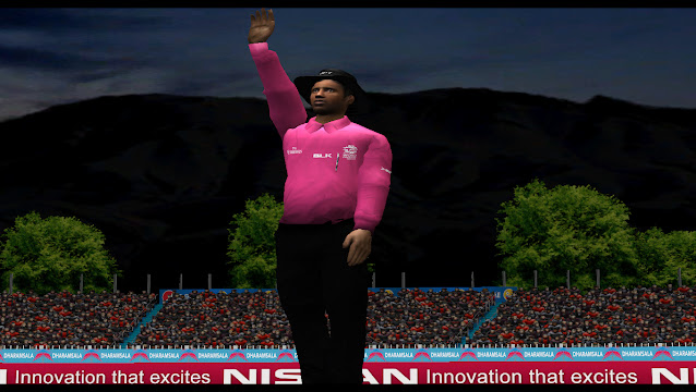 ICC World T20 2016 Patch for EA Cricket 07