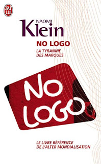 Naomi Klein - No Logo