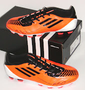 Botines Adidas Modelo Fútbol 11 F5 TRX FG