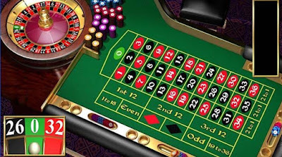 BLACK4D Situs Casino Roulette Terbaru 2023