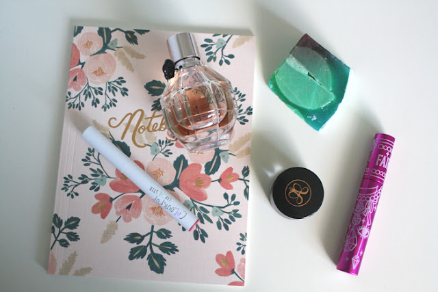 July Favourites 