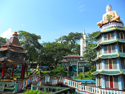 Haw Par Villa