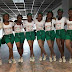 Photos: Check out the sexy cheerleaders at Yobo's testimonial match