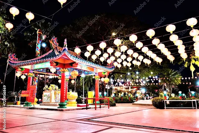 tailandia