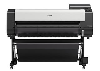 Canon imagePROGRAF IPF655 Printer Driver