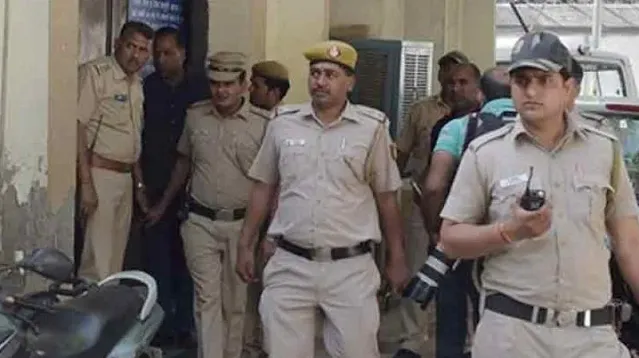 Crime Patrol Satark - क्राइम पेट्रोल सतर्क - Ep 18/19 - 7/8th August, 2019 Real Case