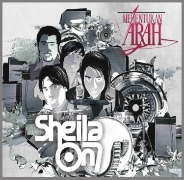 Sheila On 7 - Menentukan Arah