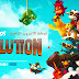 تحميل لعبه Angry Birds Evolution v1.19.1 مهكره اخر اصدار للاندرويد