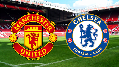 Manchester United vs Chelsea 