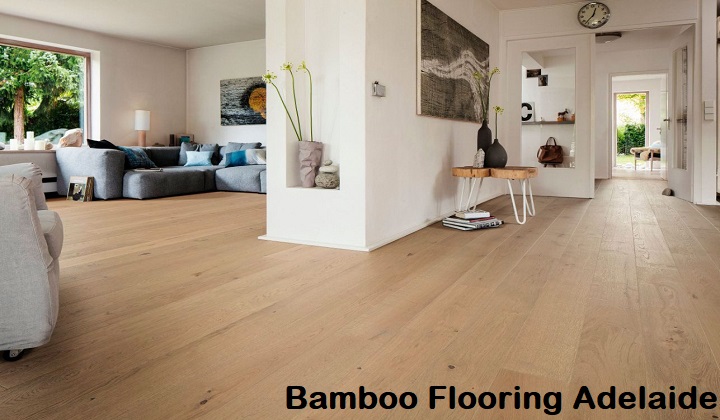 Bamboo Flooring Adelaide