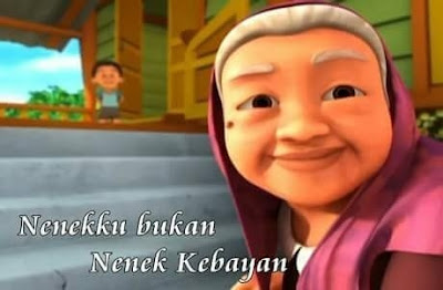 6 Meme 'Upin Ipin' Ini Dibuat ala Judul Sinetron Indonesia, Bikin Terkedjoet!