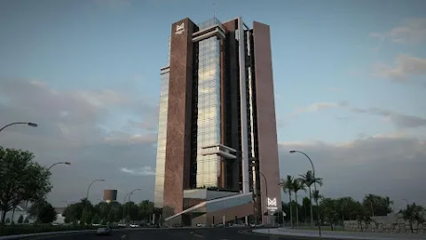Lahore to get 36-storey technology tower
