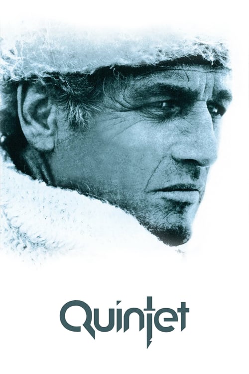 [HD] Quintett 1979 Film Kostenlos Anschauen