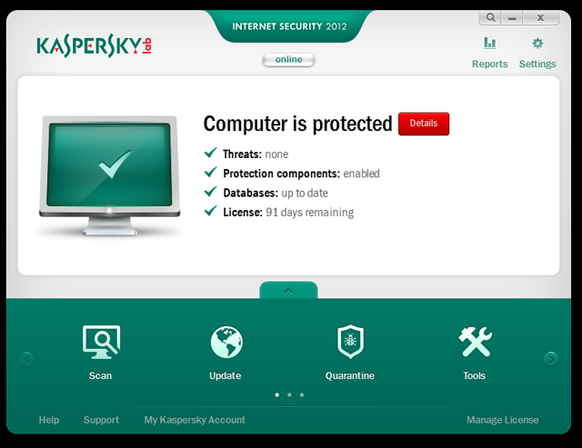 DOWNLOAD: Kaspersky Internet Security 2019 - Review