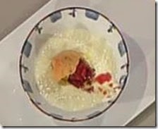 Tartara di tonno