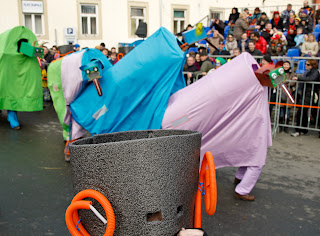 Ptujski karneval 2012