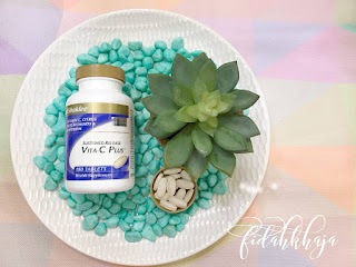 VITAMIN C SHAKLEE