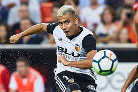 ANDREAS PEREIRA SHOWING MAN UTD WHAT THEY’RE MISSING AS VALENCIA FIGHT FOR TITLE