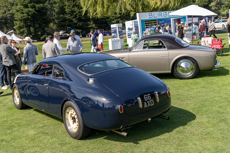 The Quail, A Motorsports Gathering