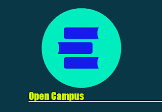 Open Campus, EDU Coin