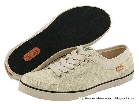 Mayoristas calzado:calzado-833648