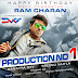 Ram Charan Birthday Special Wallpapers