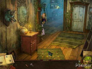 Witches' Legacy: The Charleston Curse Collector's Edition Screenshot mf-pcgame.org