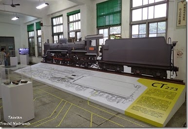 臺北機廠_鐵道文化節 (6)