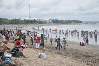 Pantai Kuta