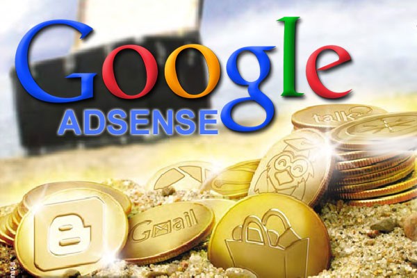 Belajar Menghasilkan Uang Dengan Google Adsense