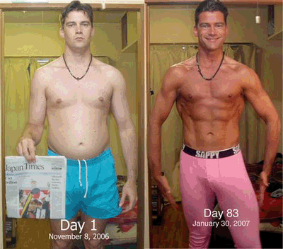 Berries Lose Weight : Vivix Open Review