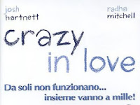 Crazy in love 2005 Film Completo Streaming