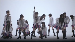 AKB48 Wallpaper