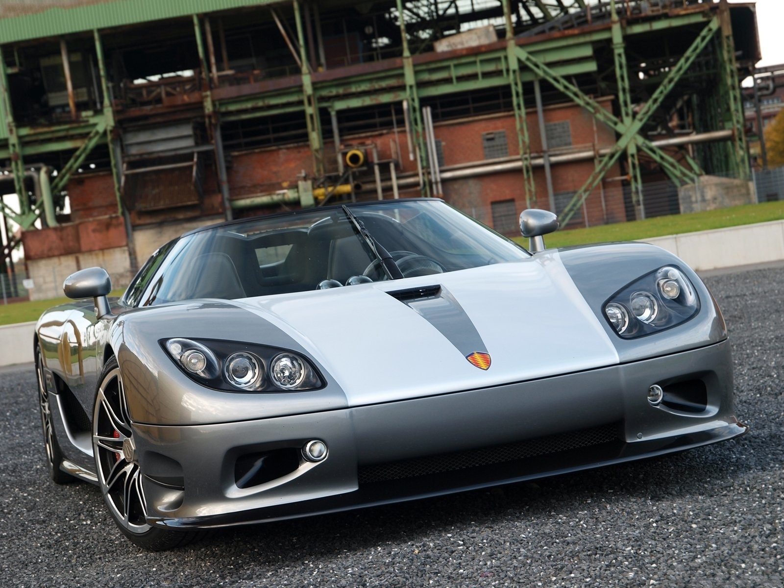 Koenigsegg CCX HD Wallpapers ~ HD Car Wallpapers