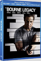 The Bourne Legacy (2012) Free Movie Download