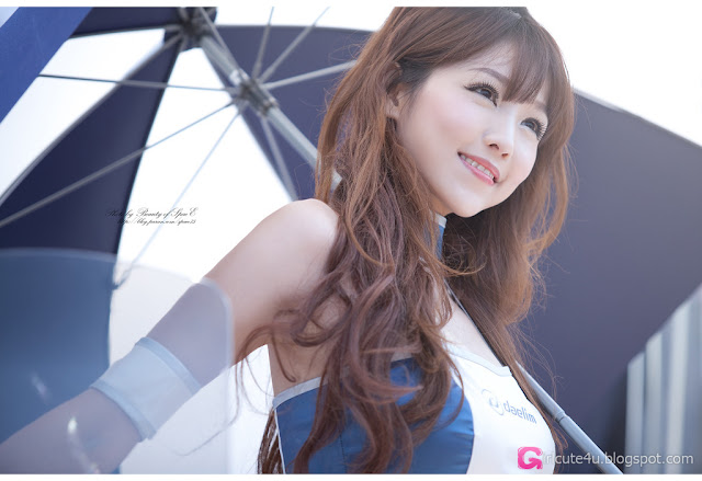 8 Lee Eun Hye - KSRC R1 2012-very cute asian girl-girlcute4u.blogspot.com