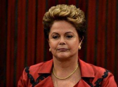 Dilma avalia opção para reajuste do Bolsa Família