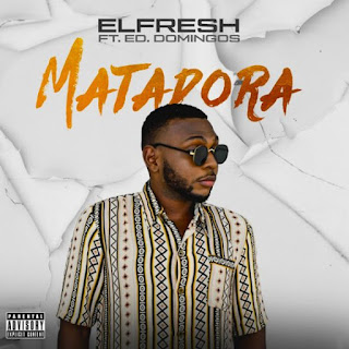 Elfresh feat. Edgar Domingos – Matadora (2020)[DOWNLOAD]