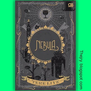 Sinopsis Novel Nebula Tere Liye 