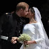 Royal Wedding 2018: The Wedding Cake Of Duke and Duchess of Sussex Is A Vision (See Pics)