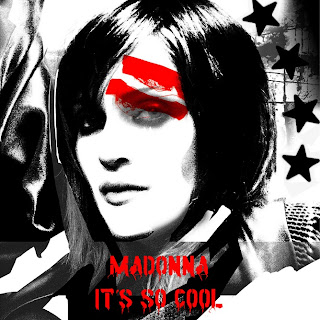 Madonna - It's So Cool Lyrics