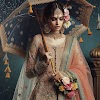 Monsoon Wedding Fashion: The Ultimate Guide for Brides