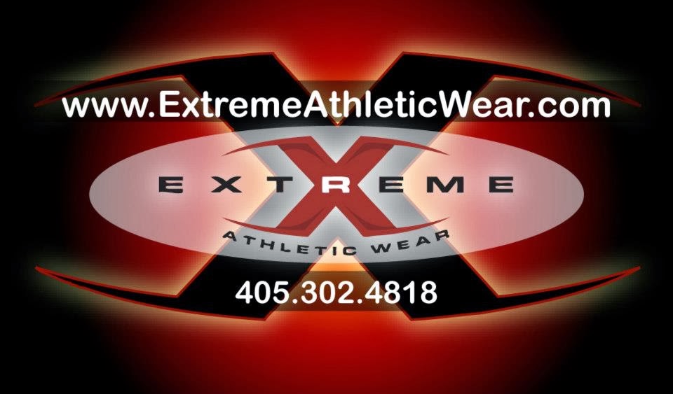 Extreme Athletic Wear