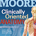 Clinically Oriented Anatomy by Keith Moore PDF Free Download