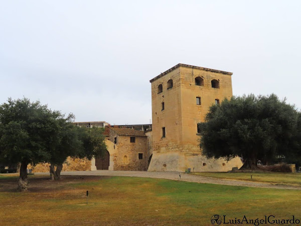 Salou - Torre Vella