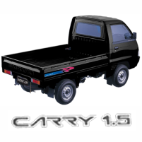 Suzuki Futura Carry Pick Up 1.5