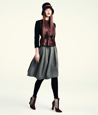 H&M Autumn Clothing Collection For Women