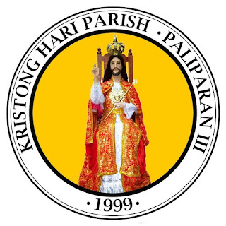 Kristong Hari Parish – Paliparan III, Dasmariňas City, Cavite