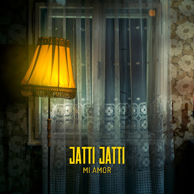 [MUSIC] MI AMOR - JATTI JATTI